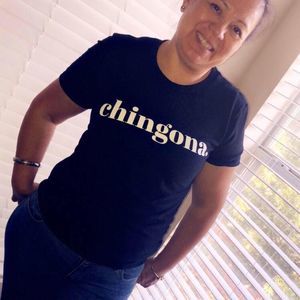 Meet your Posher, Antonia